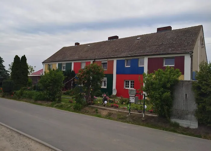 Mein Marienhof