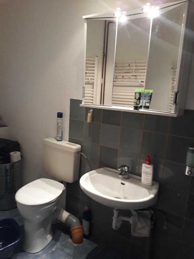 Mein Marienhof * Bestensee
