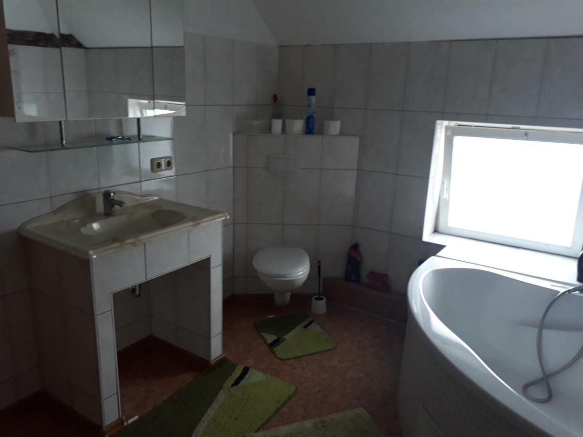 Homestay Mein Marienhof Bestensee