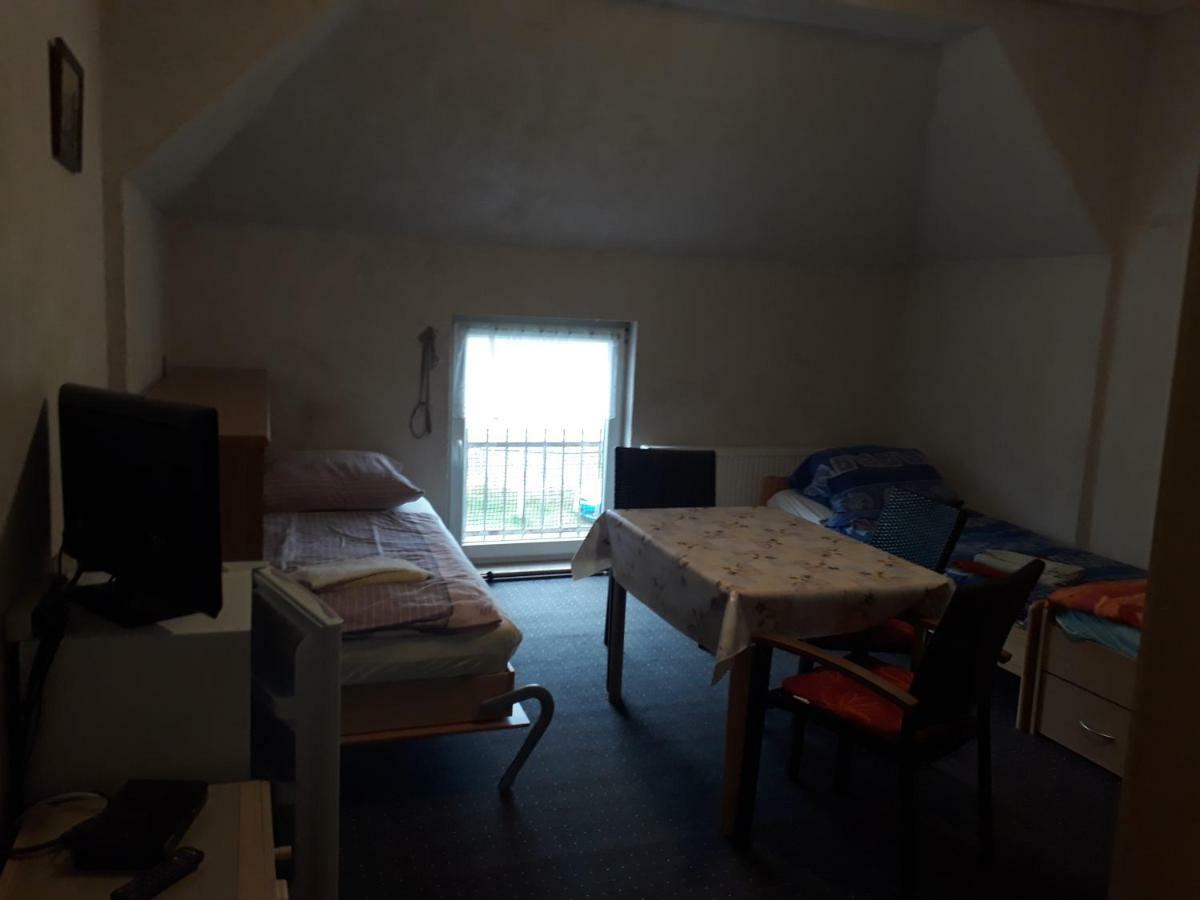 Homestay Mein Marienhof *