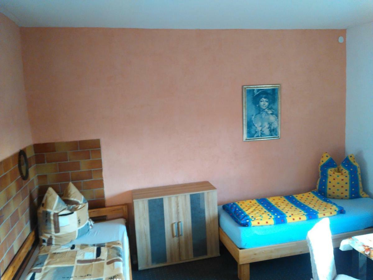 Mein Marienhof * Bestensee