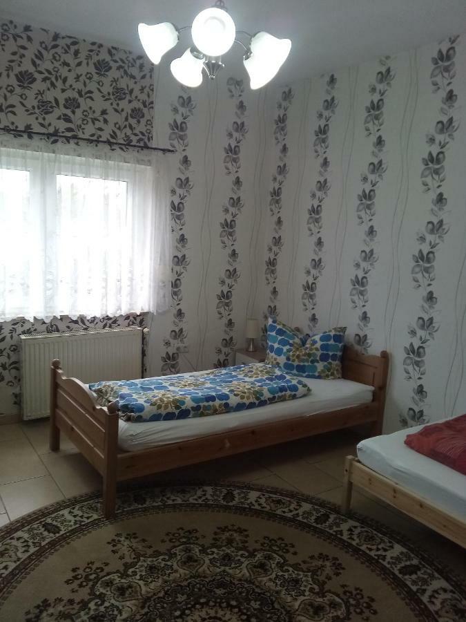 Mein Marienhof Homestay Bestensee
