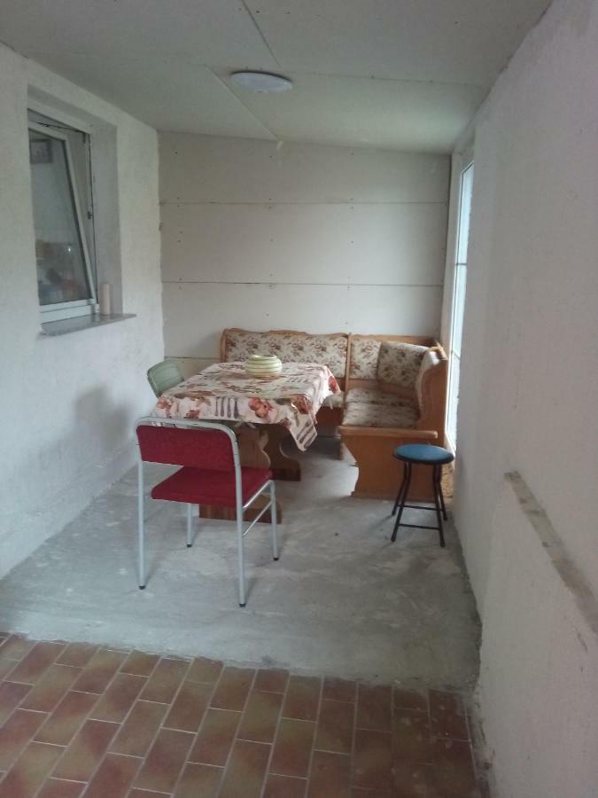 Mein Marienhof Homestay