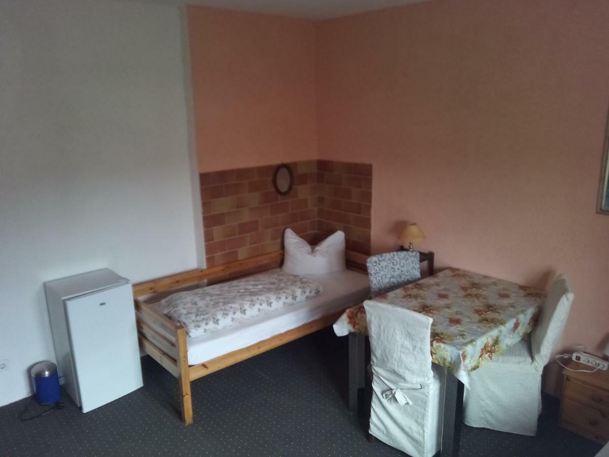 Mein Marienhof Séjour chez l'habitant Bestensee