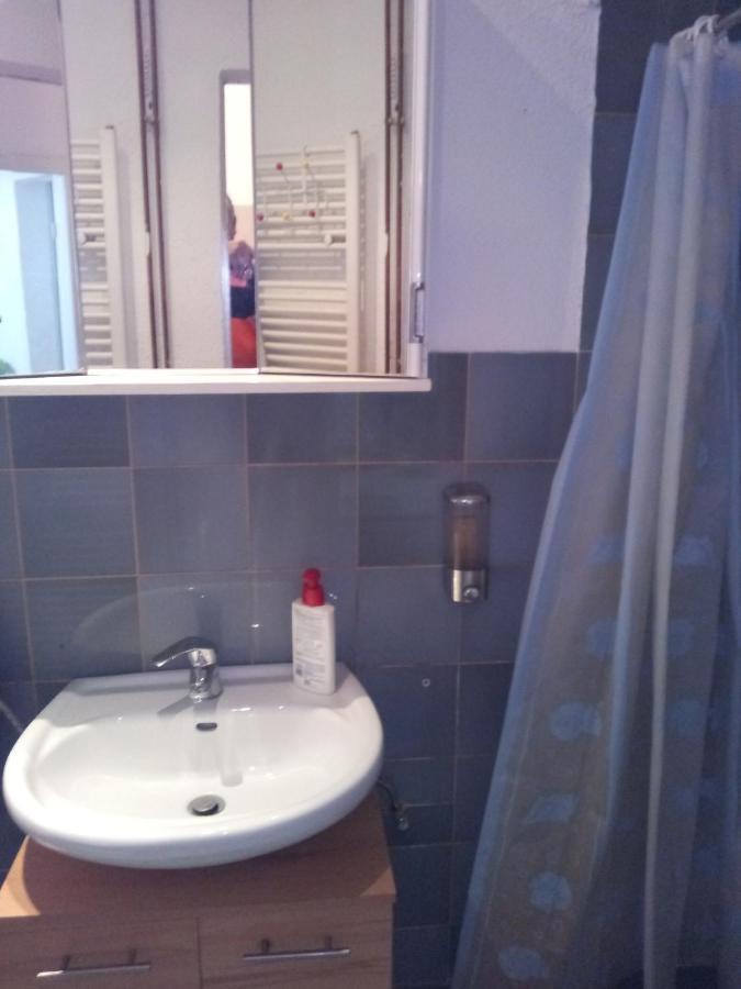 Mein Marienhof Homestay Bestensee